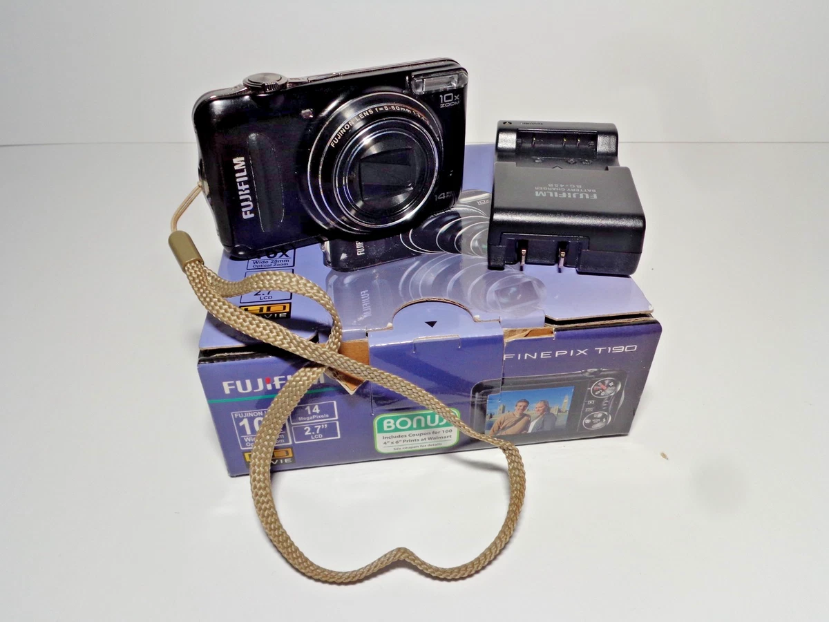 Fujifilm FinePix A210 Digital Cameras for Sale - Shop New & Used