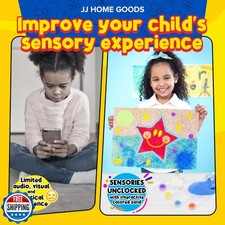 JJ CARE Colored Sand, 16.5 lbs. 15 Bottles Craft Sand Art Kit for Kids 3 Ye...