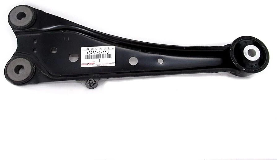 Toyota RAV4 2013-2018 Rear Trailing Arm Assy Right Side OEM