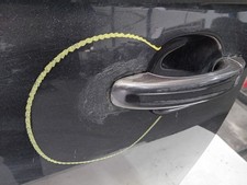 Porte avant et accessoires Audi Q7