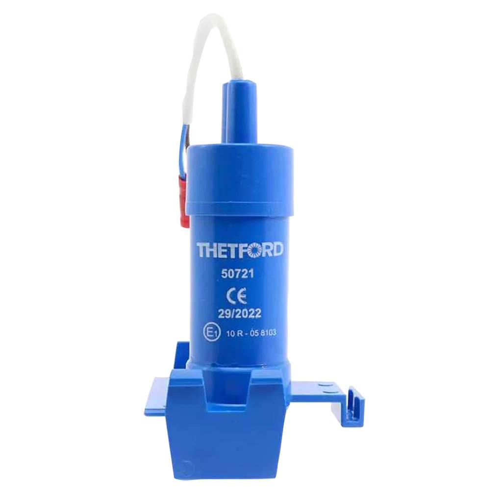 Thetford SC250 CWE Pump for Caravan Motorhome cassette toilet 50712 Genuine part