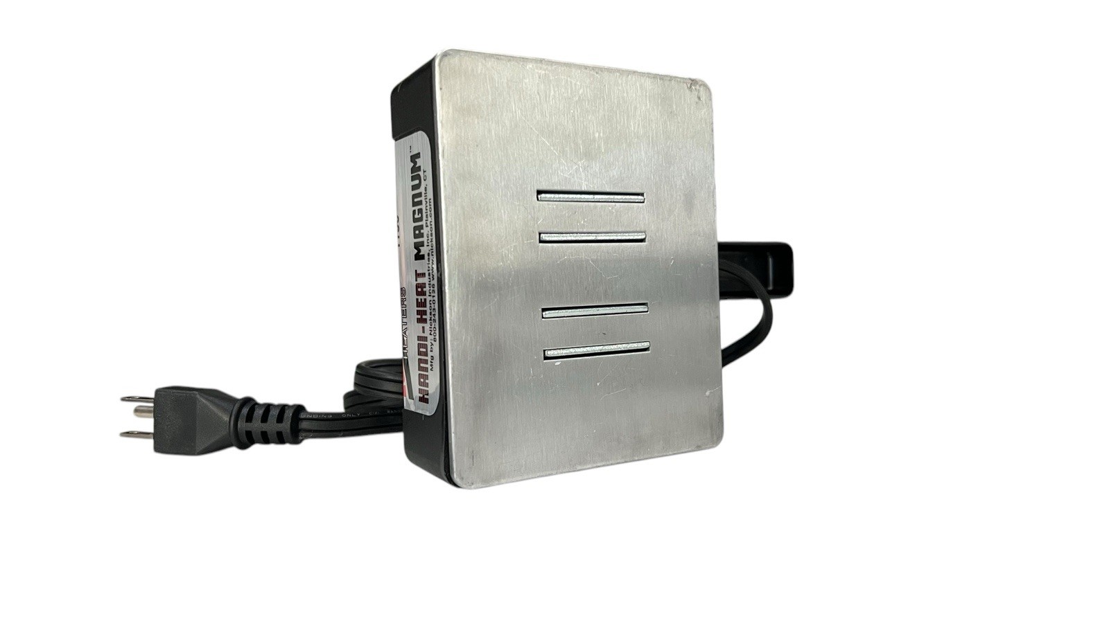 Kat's Handi-Heat Magnum Magnetic Heater 300 Watt 120V #1190 (S1)