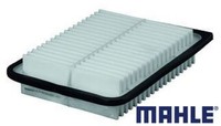 Mahle LX2792 Luftfilter Luftfiltereinsatz FüR Toyota FüR Lexus