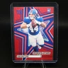 2025 Panini Rookies & Stars - Cam Skattebo #110 Red (RC) Giants
