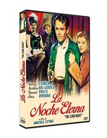 La Noche Eterna [Dvd] (1947) The Long Night