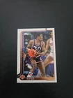 2025 Panini Bernard King Base (Raw)