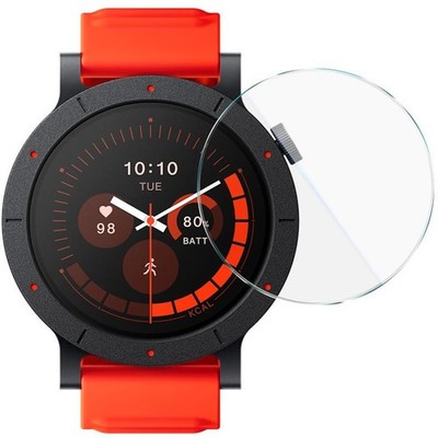 Für Nothing CMF Watch 3 Pro IMAK Premium Plexiglas Display HD Watch Schutz Folie