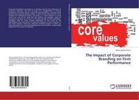 The Impact Of Corporate Branding On Firm Performance Henry Herbert Finch