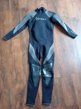 oneill wetsuit women Size M