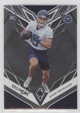 2022 Panini Phoenix Rookies Kyle Philips #161 0l1