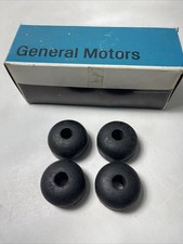 (4) NOS 1963-82 Corvette Rear Leaf Spring Cushions 3831586 p5