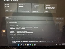 HP Envy x360 Convertible 15-inch Laptop