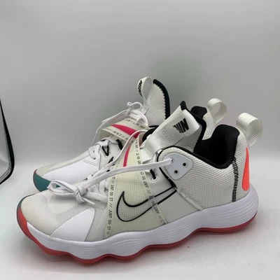 Nike React HyperSet SE Crimson Jade W for sale | eBay