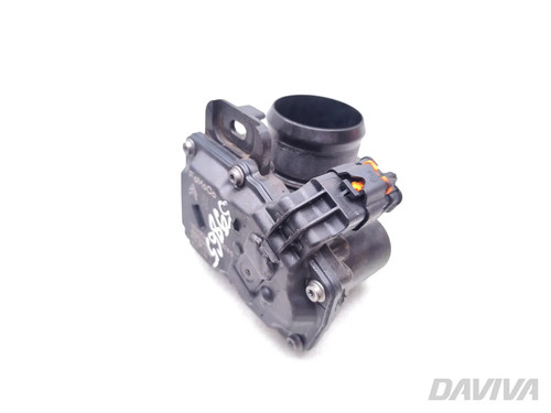 Ford Mondeo Drosselklappengehäuse 2.0 TDCi Diesel 110kW (150 HP) 9806625280 2018