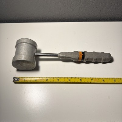BERIVON Orthopedic Rush Mallet Hammer