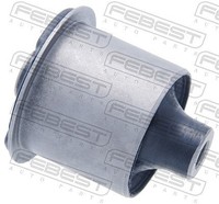 Febest Lagerung, AchsköRper Hinterachse U.A. FüR CitroËN, Peugeot, Toyota