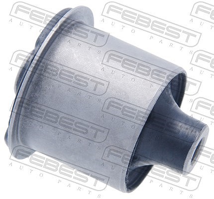 Febest Lagerung, AchsköRper Hinterachse U.A. FüR CitroËN, Peugeot, Toyota-image
