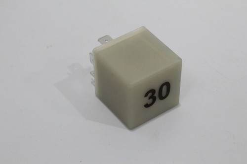 VW Derby 86C Mk2 Engine Control Unit Relay 30 New 165906381 - 第 1/13 張圖片