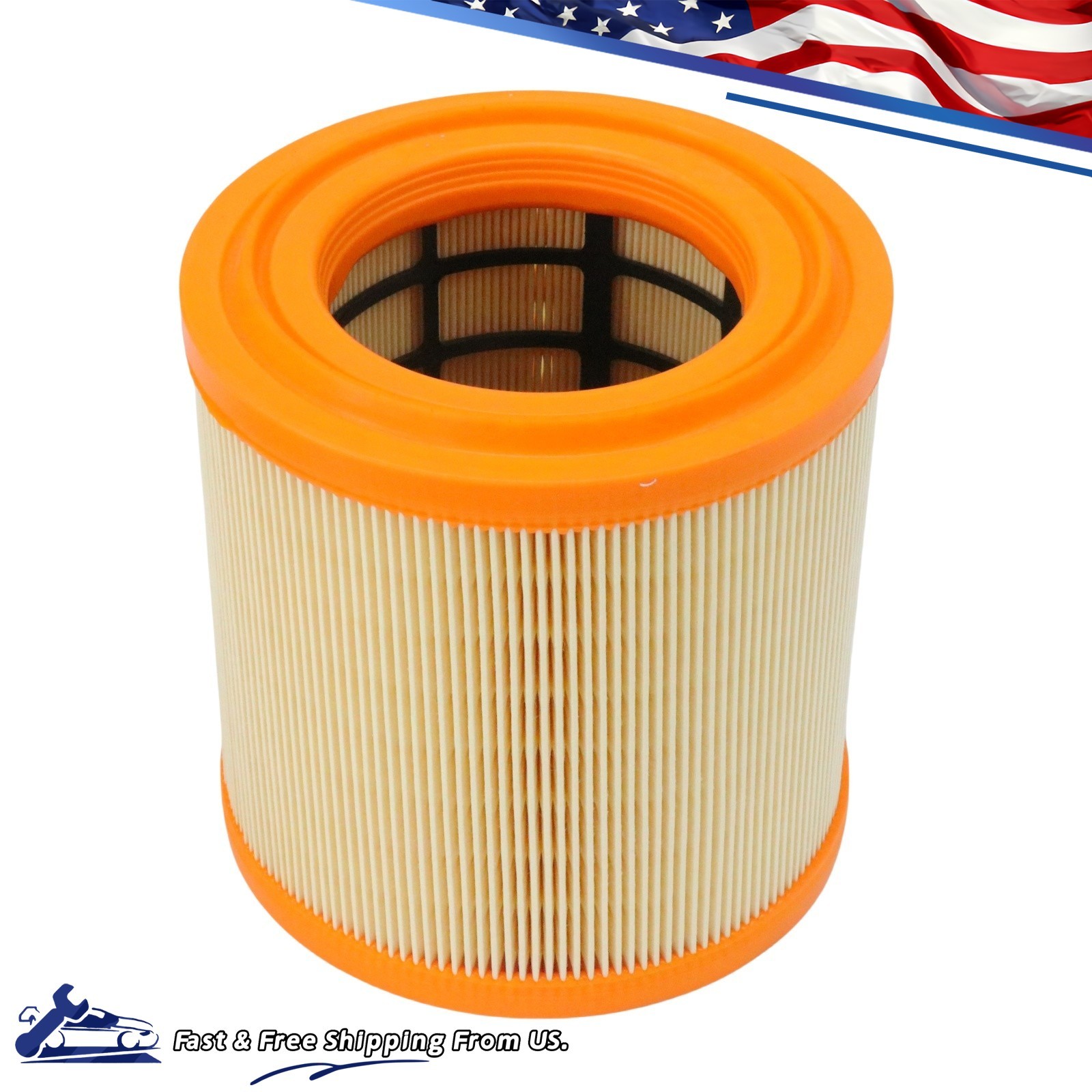 Aston Martin Vanquish 2005-2016 Cabin air filter