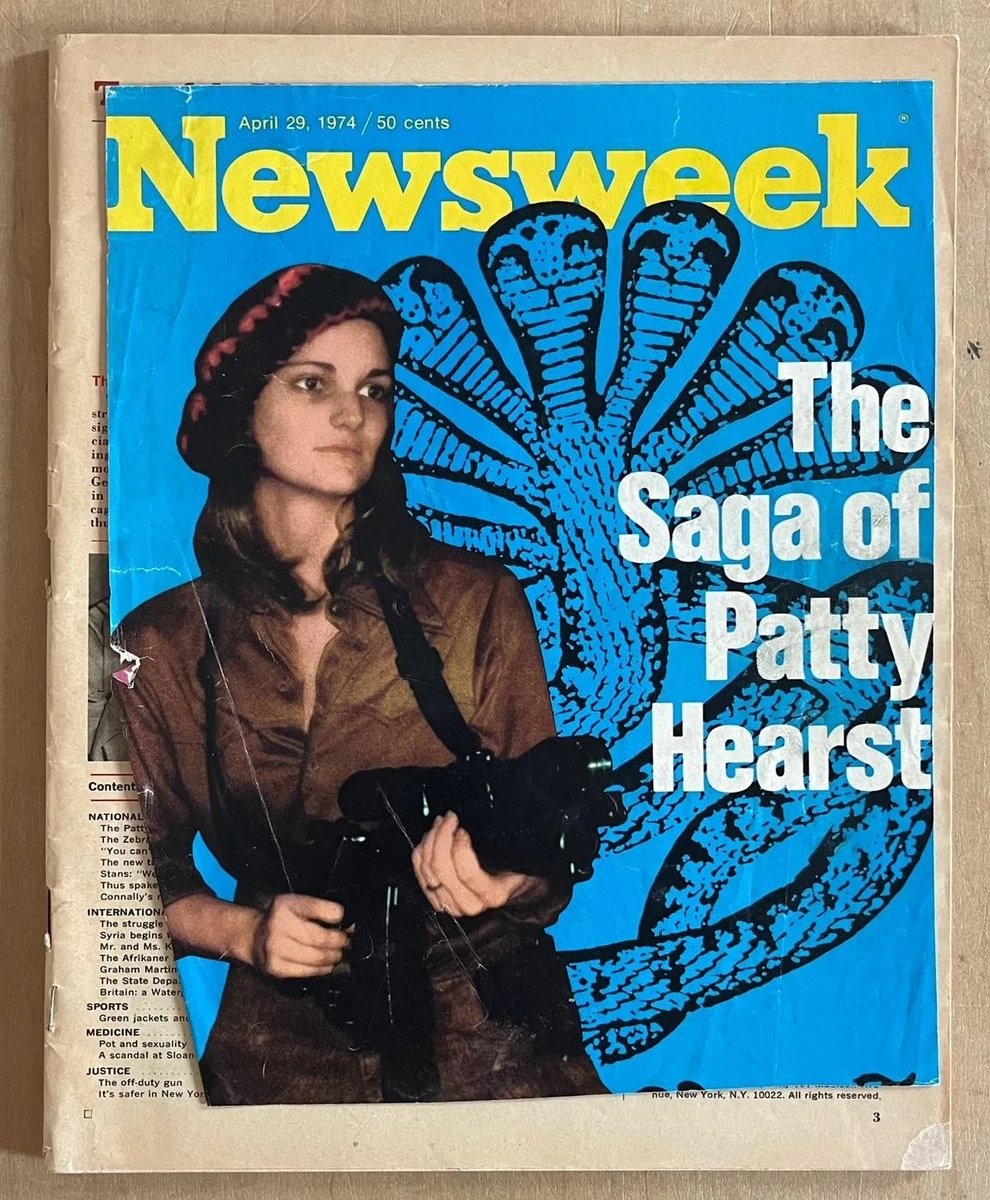 Newsweek Magazines 1940-1979 for sale | eBay