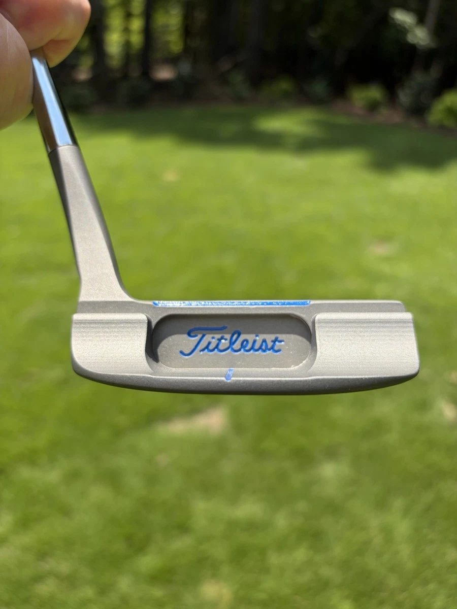 Scotty Cameron Pro Platinum for sale - eBay