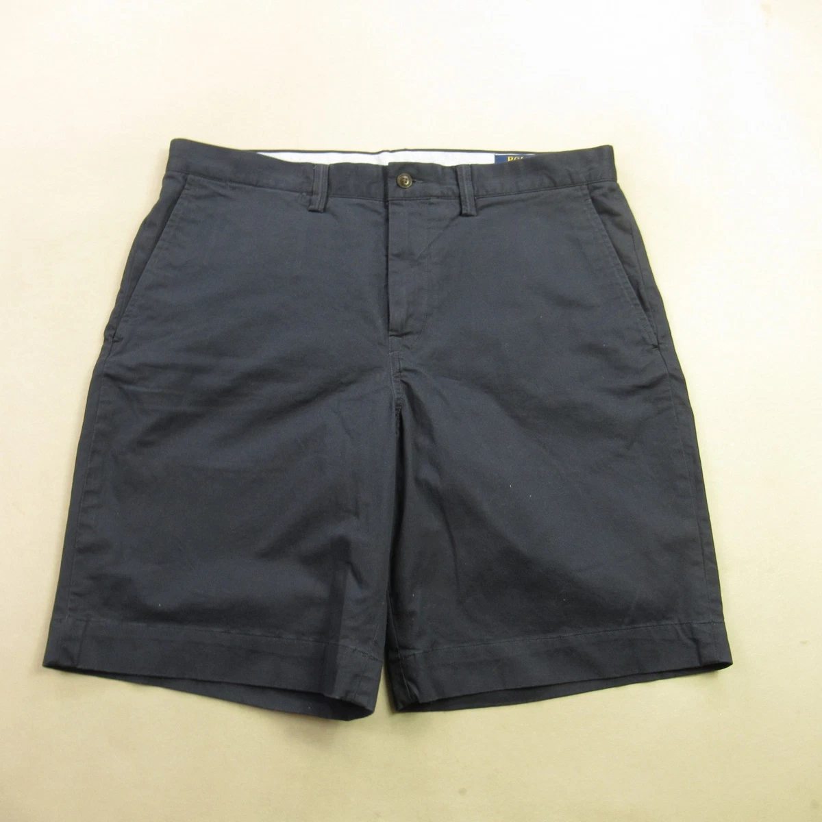 Polo Ralph Lauren Pleated Casual Shorts for Men for sale | eBay