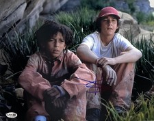 Shia LaBeouf "Holes" Signed Autograph 11x14 Photo Stanley Yelnats Actor JSA COA