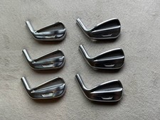 Titleist T100S 2021  iron heads #5-Pw 6 pcs