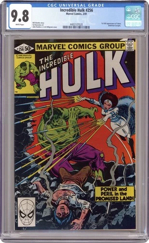 Comic Image