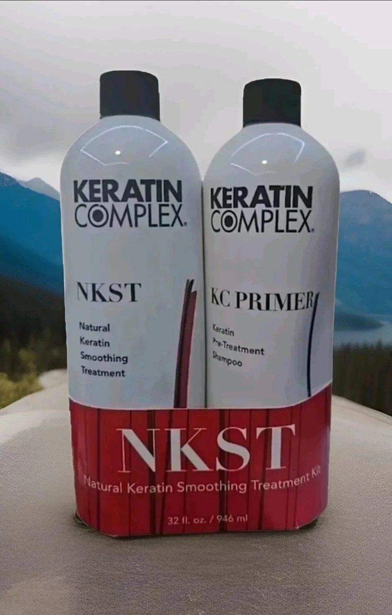 Keratin Complex Smoothing Treatment for sale | eBay