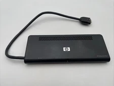 HP Notebook Quickdock (HSTNN-WX05) Black Laptop Dock Quick Swap