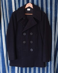 Real Mccoy Peacoat | eBay