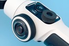 Zhiyun Smooth 5 Smartphone Gimbal w/3 Axis Stabilizer  — photo 5