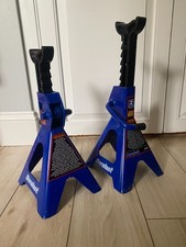 Duralast 2ton Car Jack Stands Qty. 2