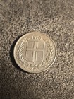 Iceland 1946 10 Aurar - Lot J — photo 4