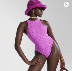 Skims Fendi Bodysuit | eBay