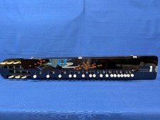 Taishogoto PECOCK MBKie String Instrument
