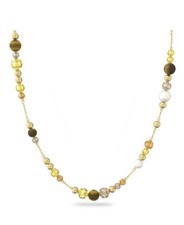Image of Swarovski Somnia Necklace Extra Long