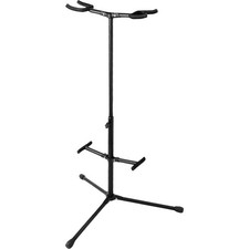 OnStage Stands GS7255 Hangit Double Guitar St...
