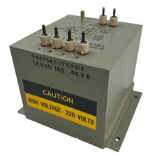 Transformador de filtro TF4S03YY Saratoga Ind SP-1205-P