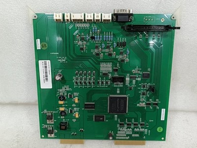 DIRUI CS-400-18E-02 PCB Circuit Board Ver 004 Medical Analyzer Board 2007