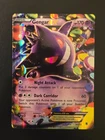 New ListingGengar EX 34/119 XY - Phantom Forces Holo