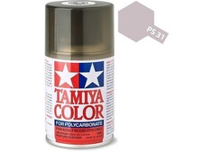 TAMIYA PS-31 RANGE POLYCARBONATE SPRAY PAINT 100ml