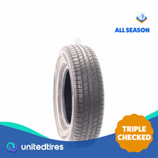 Used 21575r15 Hankook Kinergy St 100t - 6.532 15y1c