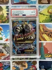 M Mewtwo EX 159/162 Full Art Mega Pokemon XY Breakthrough 159 NM MINT PSA 8 TCG