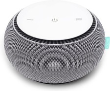 SNOOZ Smart White Noise Sleep Aid - Built-in Fan