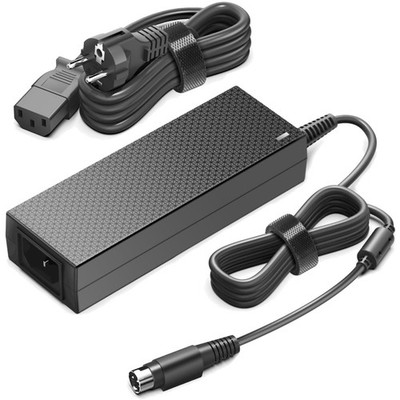 12V 100W power supply for Synology NAS DiskStation DS920+ DS918+ DS420+ DS418
