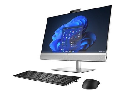 HP EliteOne 870 G9 - All-in-One (Komplettlösung) - i9 i9-14900 2 GHz - vP #TE967
