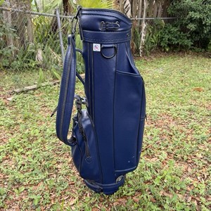 Ron Miller Golf Bag | eBay
