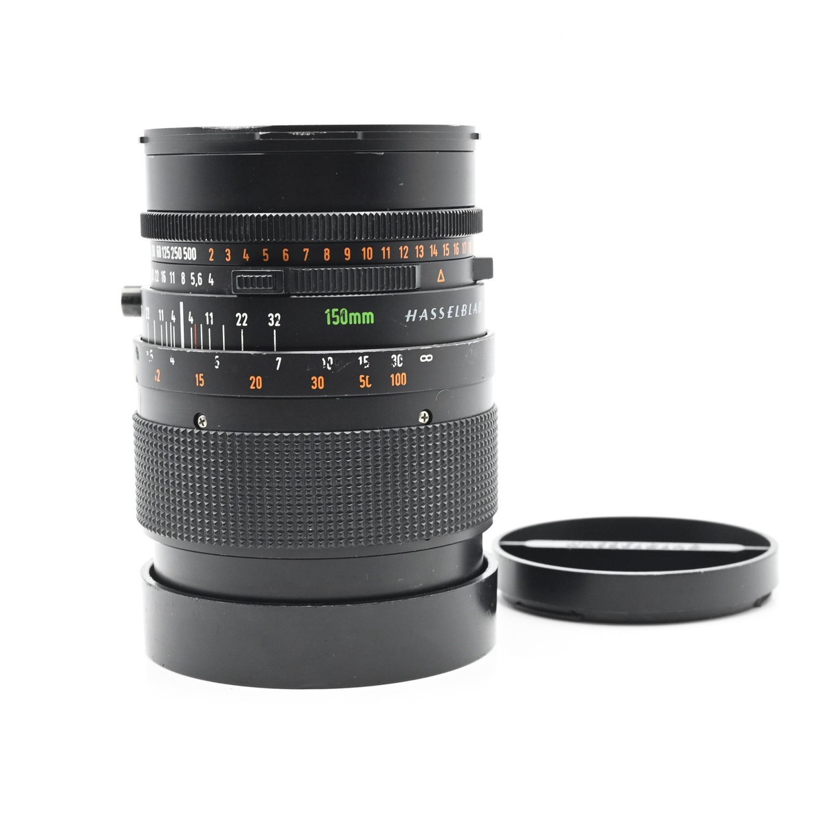 Hasselblad 150mm f4 Zeiss Sonnar CF T* Lens *Read #130 | eBay